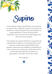 Photo n°55 de Supino à Rennes (Restaurant italien)