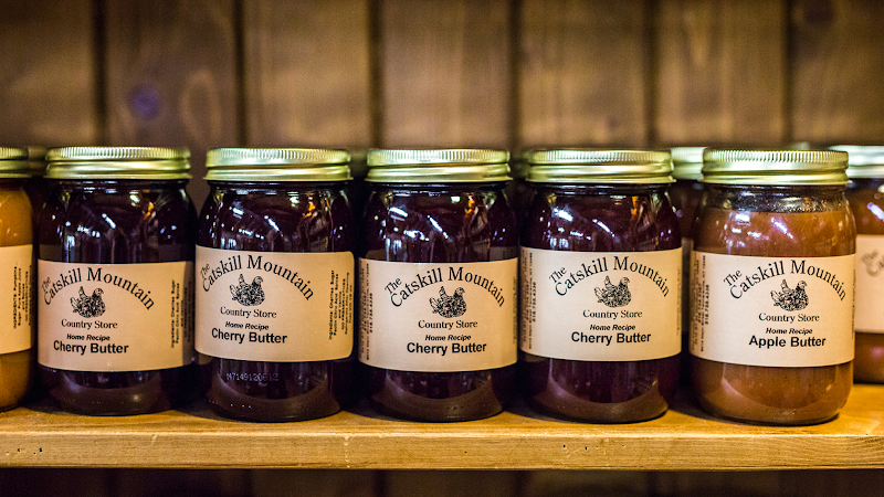 Catskill Mountain Country Store & Restaurant — photo