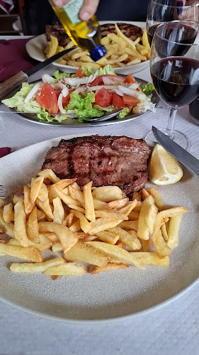 Avaliações doA Nora em Portimão - Restaurante