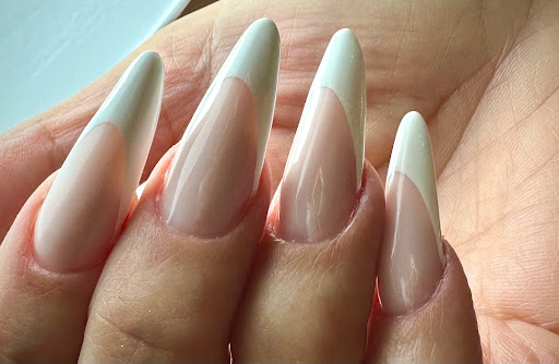 Floxy Nails - Thumbnail