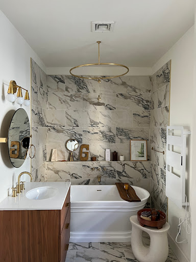 James River Drywall Repair & Paint Gallery - United States