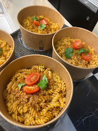 Photo n°44 de Boulangerie-pâtisserie Comète à Asnières-sur-Seine (Boulangerie)