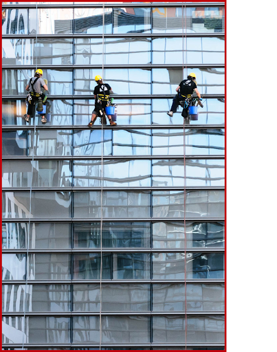 A1 Cleaning Service Sp. z o.o.