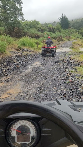 511 State Highway 6, Coal Creek 7802, New Zealand