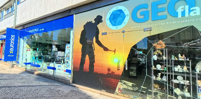Avaliações doGEOflash em Viana do Castelo - Loja