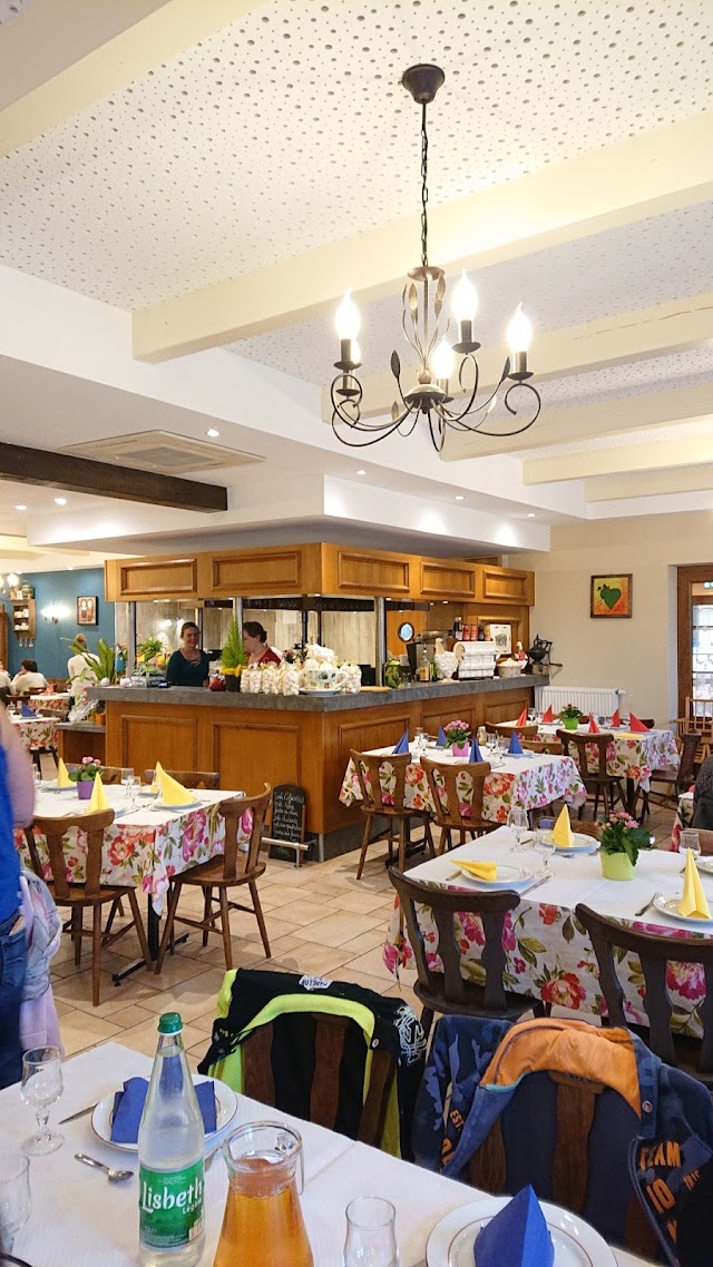 Auberge Fritsch