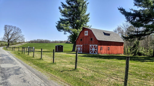Beech Run Baptist Church - Thumbnail