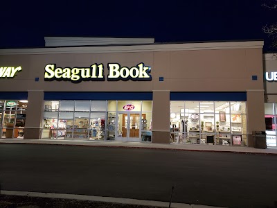 Seagull Book