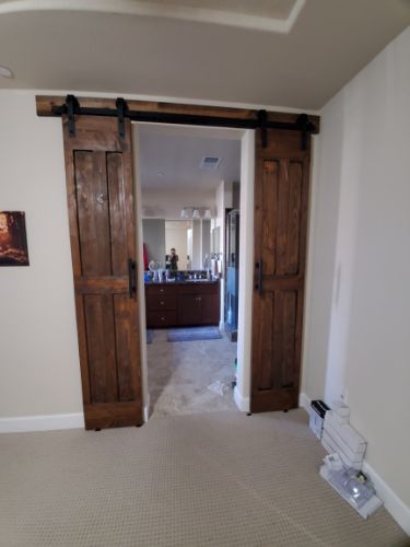 Franco Handy Services