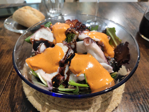 El Gallo Tasca Chic - Thumbnail