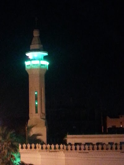 Photos of Ezbet mosque Abohiba Bsrabayoum