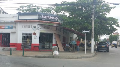 Photos of Vaticano Cafe Bar
