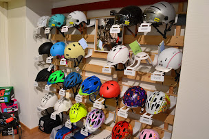 Photo n°2 de Cyclable Lyon 6 à Lyon (Magasin de réparation de vélos)