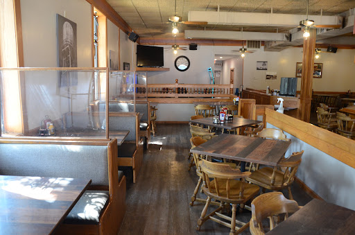 Philo Tavern - Visual