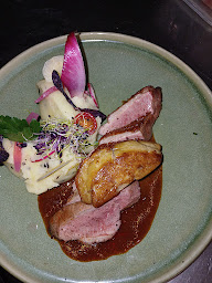 Photo n°35 de Tuscolo Aix en Provence à Aix-en-Provence (Restaurant italien)