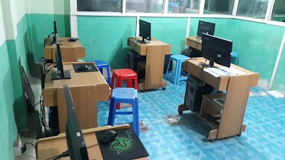 Photos of INFO NET COMPUTER CENTER