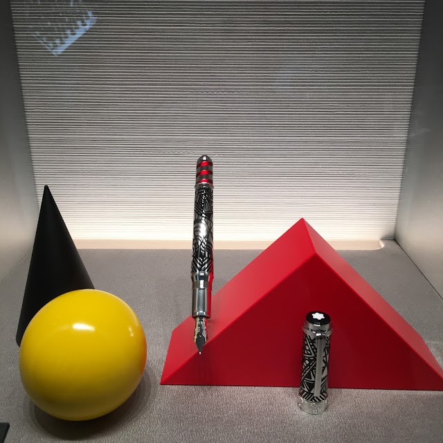 Montblanc