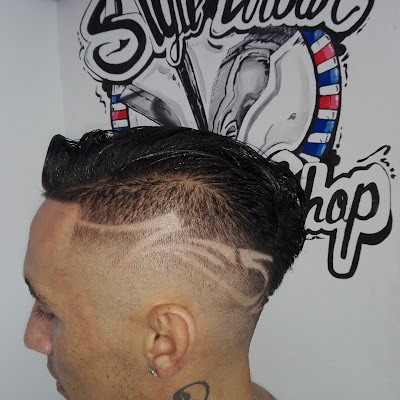 Photos of STYLEURBAN BARBERSHOP