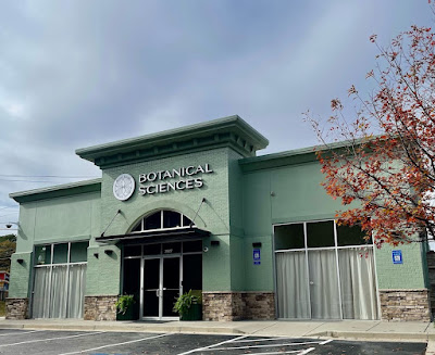 Photo of Botanical Sciences Medical Cannabis Dispensary - Chamblee, Georgia