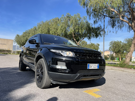 Hibauto - Visual