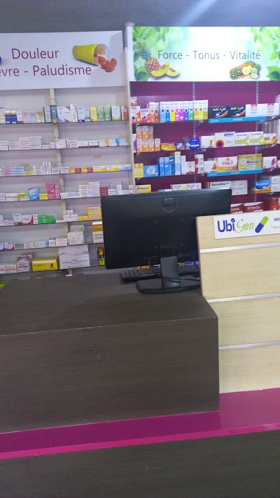 Photos of Pharmacie Tokpota-Davo