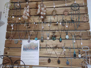 Photo n°28 de Cre'Arts D'Oc à Revel (Boutique de cadeaux)