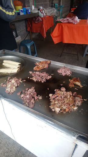 Barbacoa "Olivares" - Thumbnail