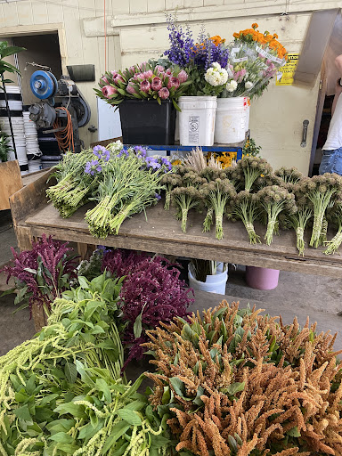 Northern California Flower Shippers - Thumbnail