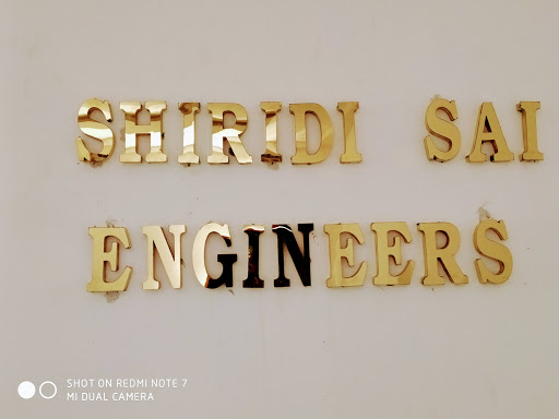 Brass Letters in Hyderabad