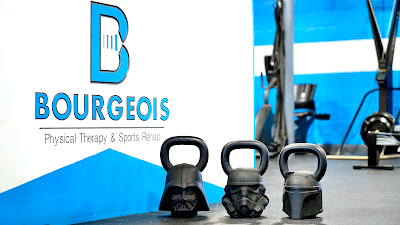 Bourgeois Physical Therapy & Sports Rehab