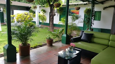 lodging