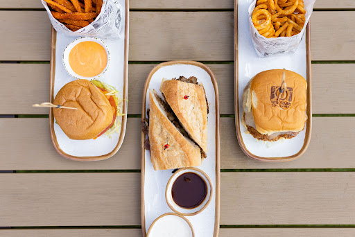 WineYard Grille + Bar