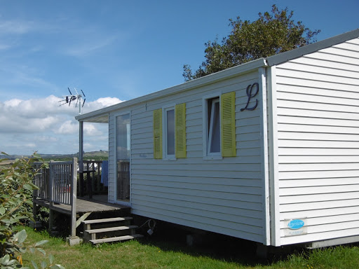 Photo de Camping Ty Rouz *** à Plomodiern (29550)