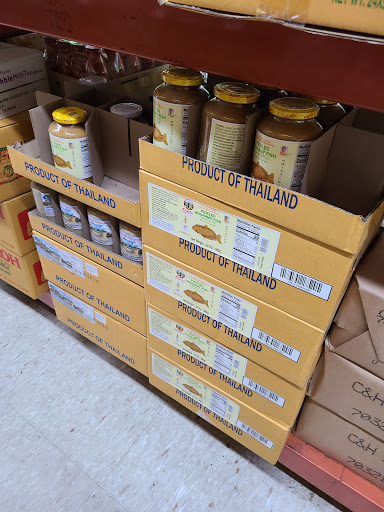 Angkor Asian Market - Thumbnail