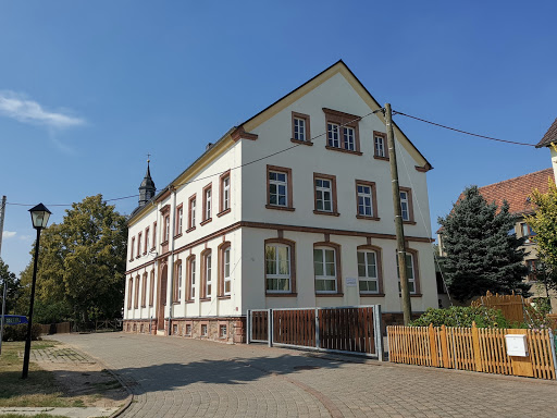 Gemeindeverwaltung Zettlitz