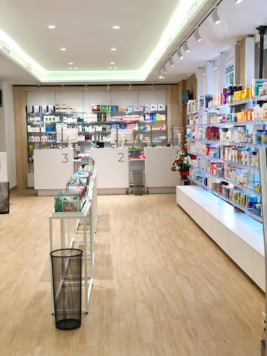 Farmacia Pedro Moreno Arroyo