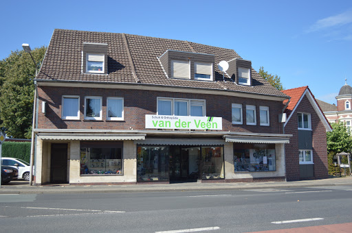 Schuh & Orthopädie van der Veen - Thumbnail
