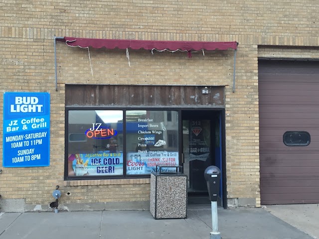 Sioux Falls