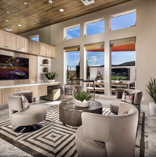 Ruby Turner Realty - Visual