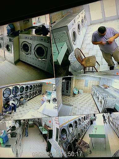 N & P Coin-Op Laundry & Cleaners - Thumbnail