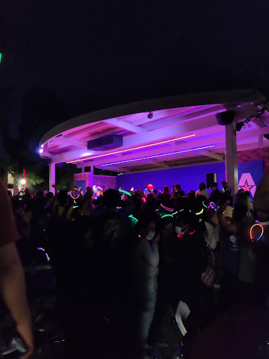 Brazos Park - Visual