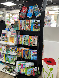 Photo n°39 de LE TABAC DU BOURGET à Le Bourget-du-Lac (Marchand de journaux)