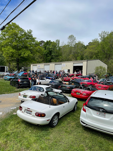 Miata Fix - Visual