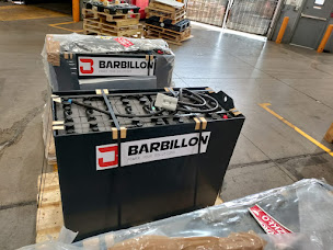 Photo n°2 de Barbillon France à Crotelles (Fournisseur d'énergie)