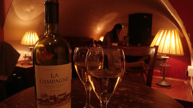 Blackfriars Wine Bar