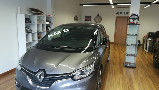 Auto 80 Srl - Visual
