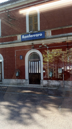 Bonferraro - Visual