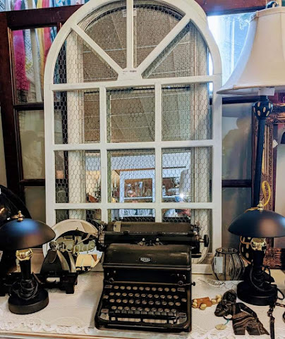 Village Basement by null