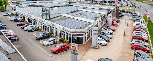 Autohaus Cramer-Schmitz GmbH - Thumbnail