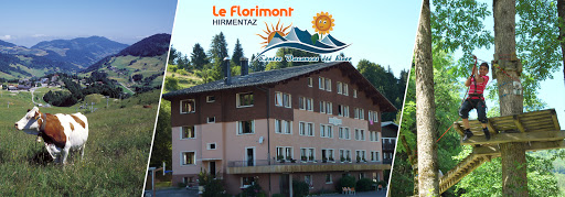 Photo de Le Florimont